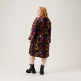 Moonkissed Tunic Dress -Mekko Aikuisten mekko Oh, Oui!