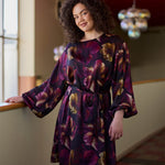 Moonkissed Tunic Dress -Mekko Aikuisten mekko Oh, Oui!