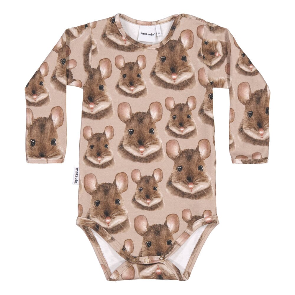 MOUSE MOONLIGHT -BODY Body Metsola