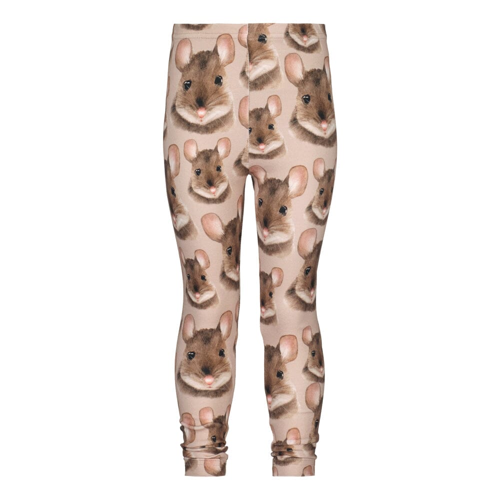 MOUSE MOONLIGHT -LEGGINGSIT Housut Metsola