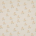 MUSLIN FUN DAY 1M | CLOUD WHITE Kangas Kangaskarkelot