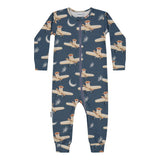 Night Pilot Playsuit | Night Sky Haalari / Jumpsuit Winter Wonders