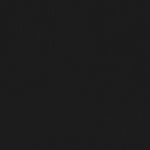 Panama Cotton 2M | Black Kangas Kangaskarkelot