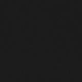 Panama Cotton 2M | Black Kangas Kangaskarkelot