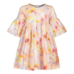 PASTEL DANCE BELL DRESS Mekko Beach Party