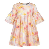 PASTEL DANCE BELL DRESS Mekko Beach Party
