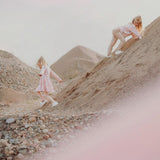 PASTEL PONY DRESS | SPARKLE Mekko Universum