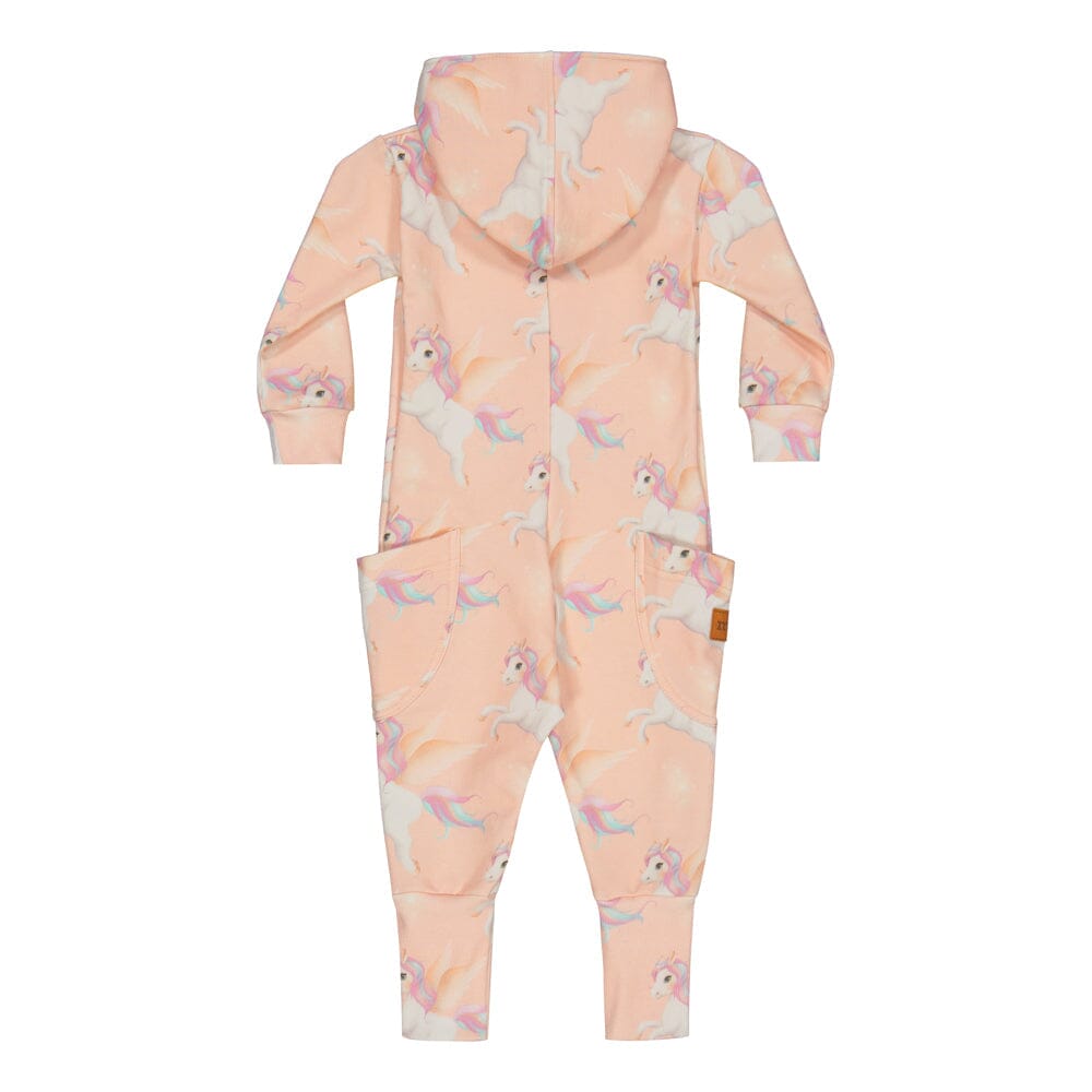 PASTEL PONY JUMPSUIT | SPARKLE Jumpsuit Universum
