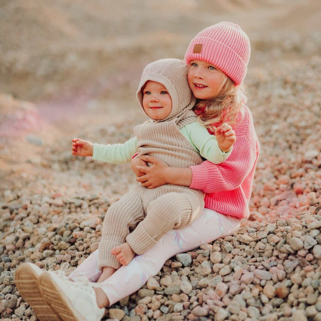 PASTEL PONY LEGGINGS | SPARKLE Housut Universum