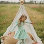 Pastel Pony -Leggingsit | Mintie Housut Circus of My Life