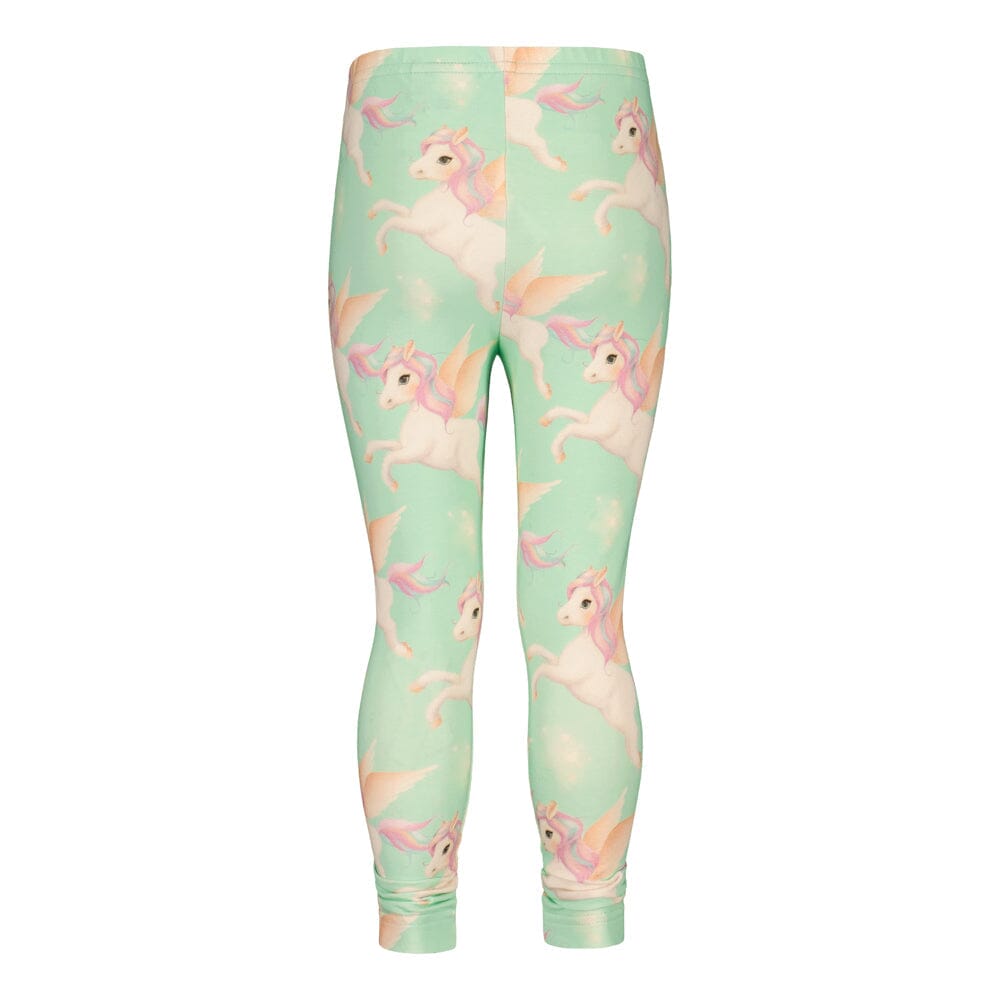 Pastel Pony -Leggingsit | Mintie Housut Circus of My Life