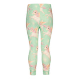 Pastel Pony -Leggingsit | Mintie Housut Circus of My Life