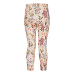 Perfect Day Rib -Leggingsit | Creamy Housut Urban Story