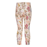 Perfect Day Rib -Leggingsit | Creamy Housut Urban Story