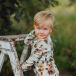 Pocket Joggers | Nougat Housut Days Like These