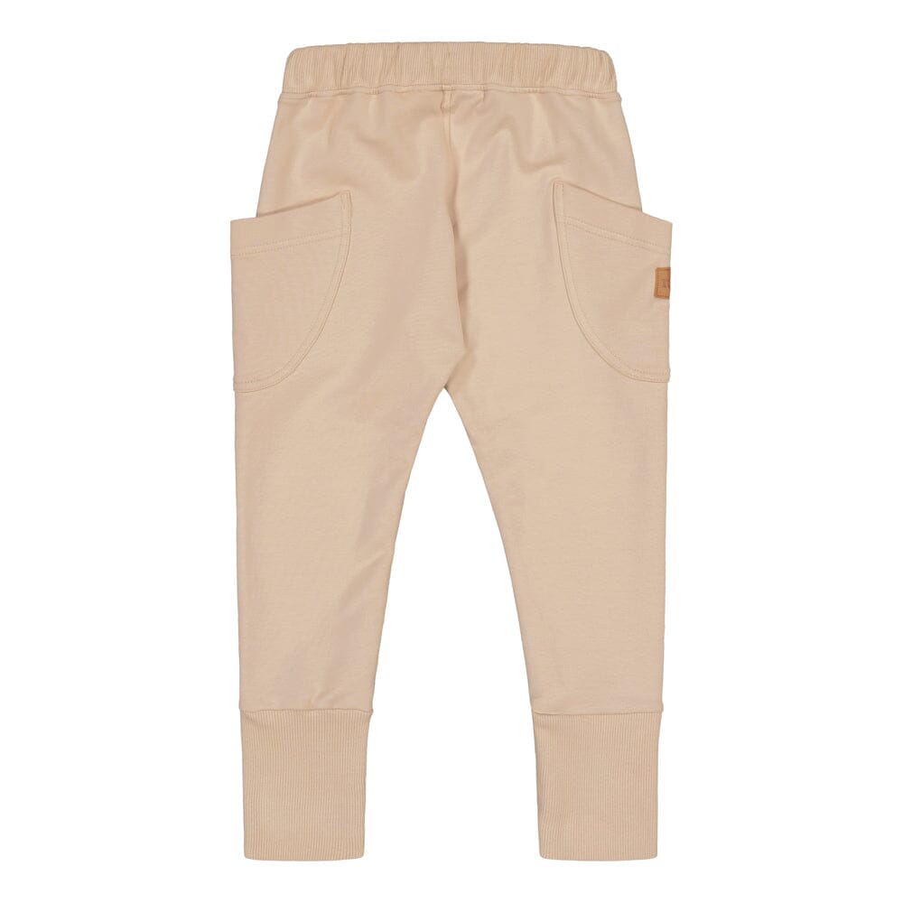 POCKET PANTS -COLLEGEHOUSUT | MOONLIGHT Housut My Happy Place