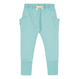 POCKET PANTS -COLLEGEHOUSUT | OCEAN Housut My Happy Place