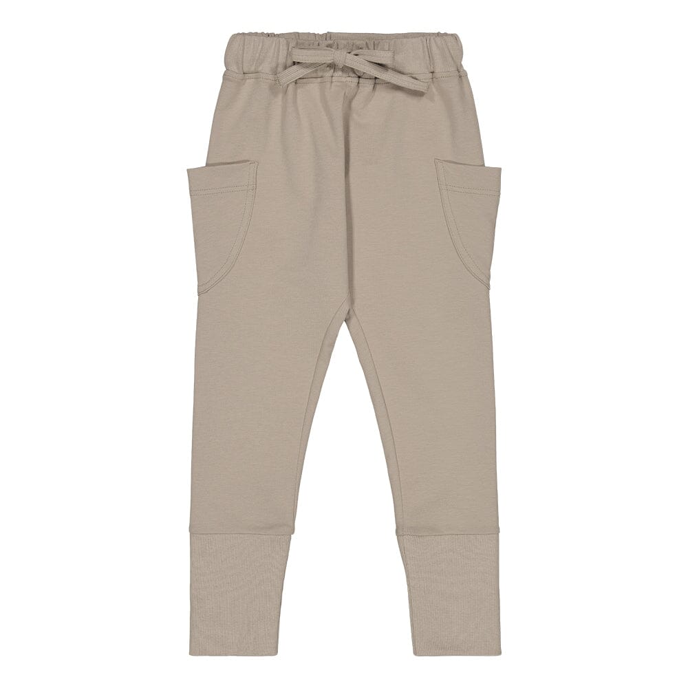 Pocket Pants -Housut | Stormy Housut You and Me