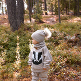 Pocket Pants -Housut | Stormy Housut You and Me
