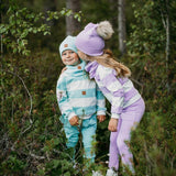 POCKET PANTS | OCEAN Housut My Happy Place