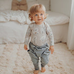 Polar Bears -Body | Sand Body Under the Same Moon