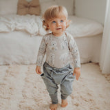 Polar Bears -Body | Sand Body Under the Same Moon