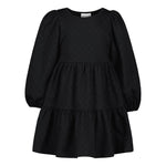 Puff Sleeve Dress -Mekko | Licorice Mekko True Campers