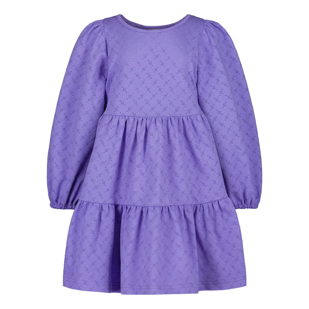 Puff Sleeve Dress -Mekko | Wildy Mekko True Campers