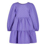 Puff Sleeve Dress -Mekko | Wildy Mekko True Campers