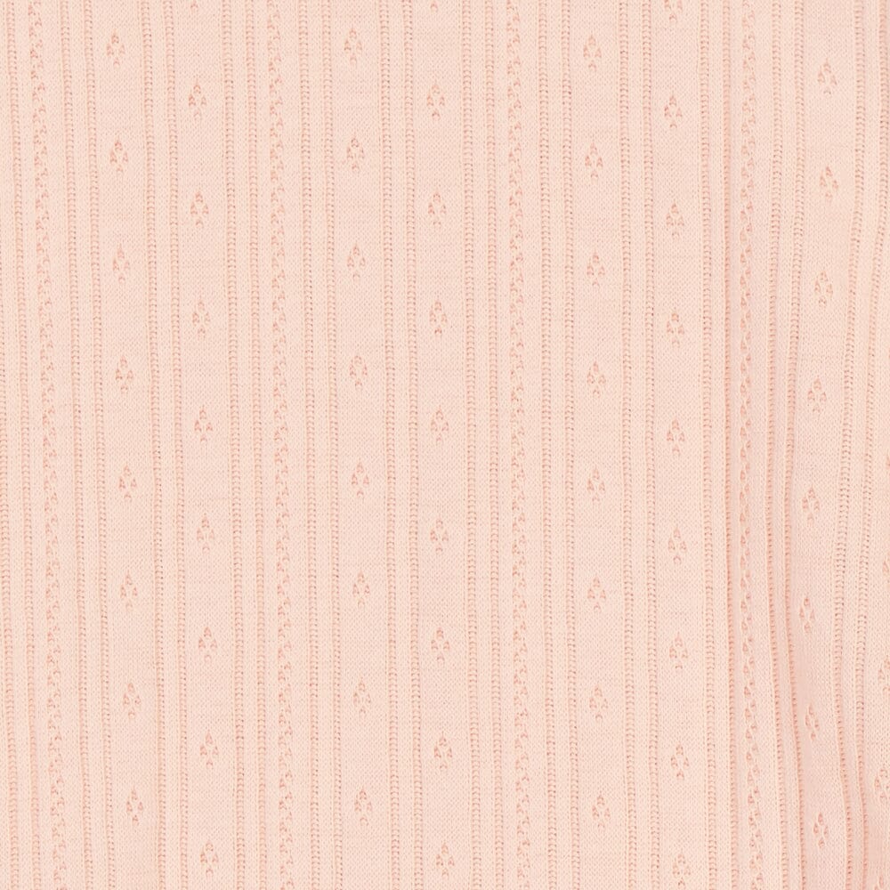 PUFF SLEEVE -PAITA | MILKY APRICOT Paita Wonders of Life
