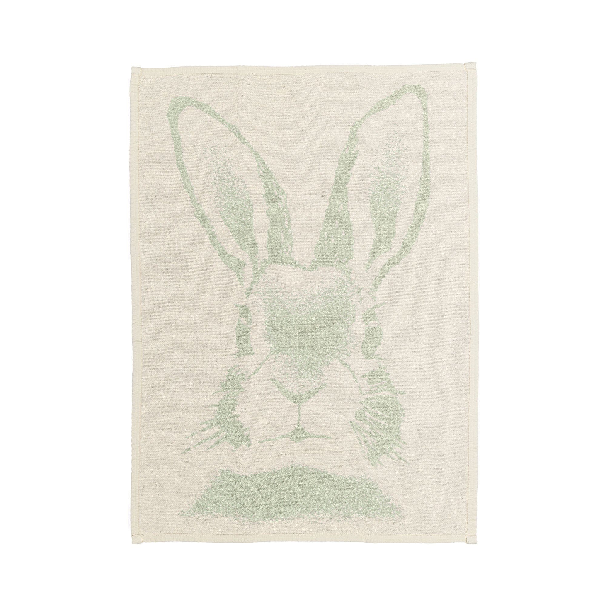 PUPU-TORKKUPEITTO | SAGE / NATURAL WHITE Peitto Anno x Metsola