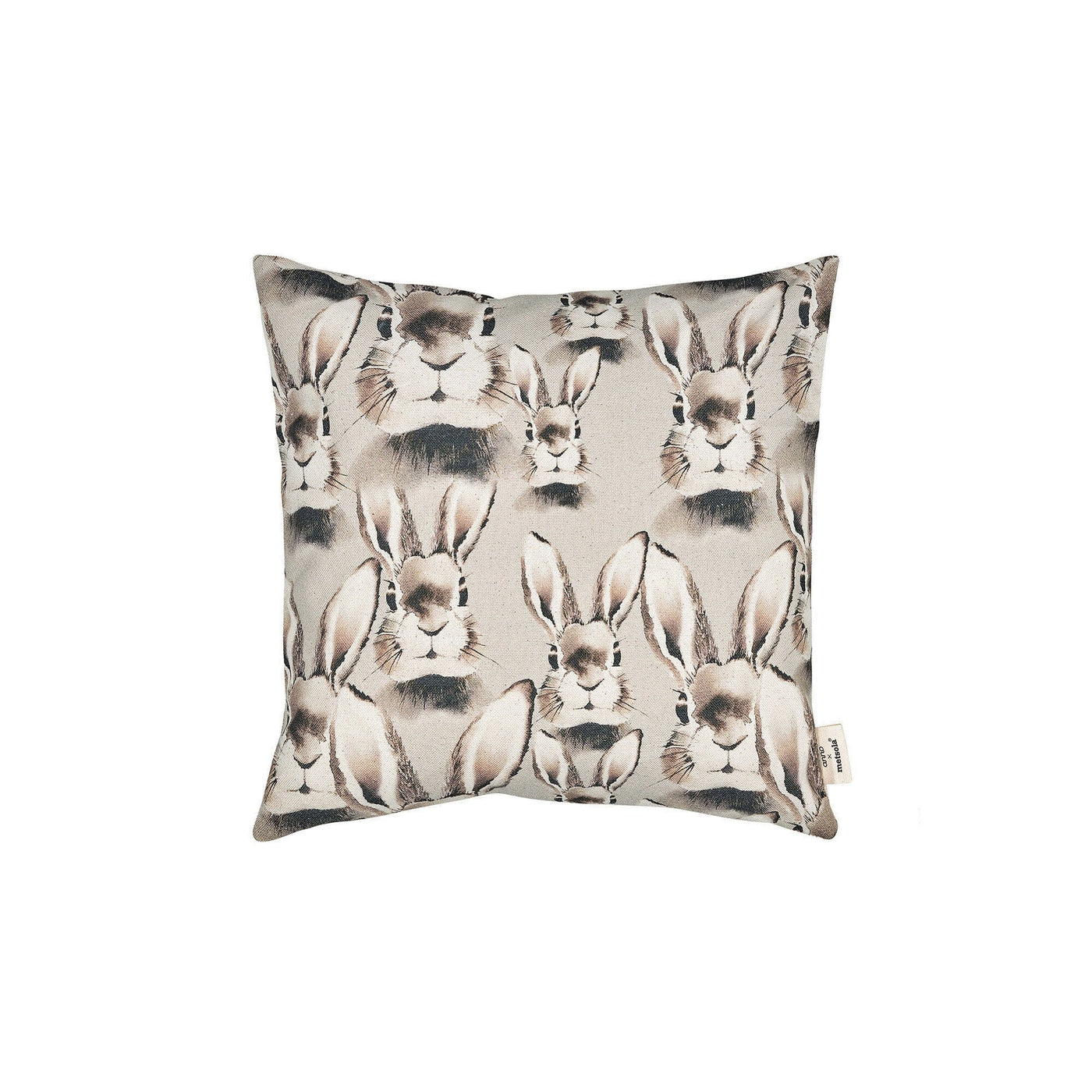 PUPUNEN -CUSHION COVER | SAND