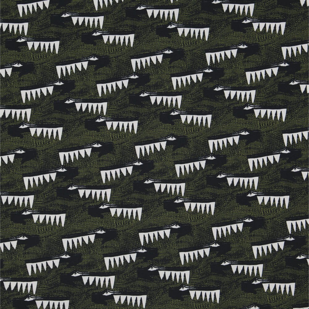 RIB 2X2 BE YOU 1M, PISTACHIO Kangas Kangaskarkelot