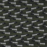 RIB 2X2 BE YOU 1M, PISTACHIO Kangas Kangaskarkelot