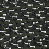 RIB 2X2 BE YOU 1M, PISTACHIO Kangas Kangaskarkelot