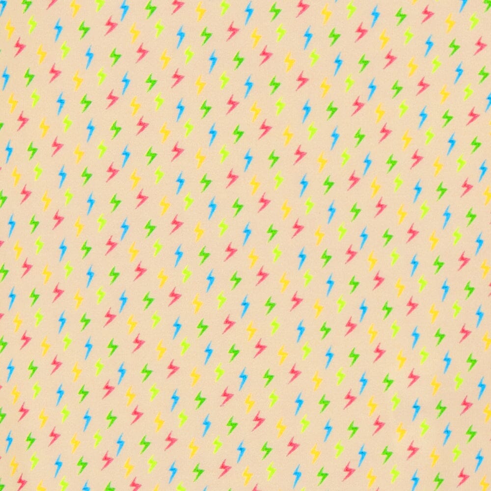 Rib 2X2 Happy Rain 1M Kangas Kangaskarkelot