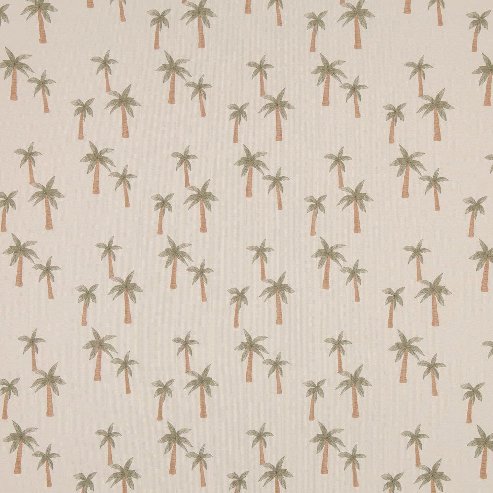 RIB 2X2 HONOLULU 1M | CREAM Kangas Kangaskarkelot