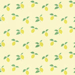 Rib 2X2 Lemon Tree 1M | Lemon Sorbet Kangas Kangaskarkelot