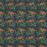 RIB 2X2 MELODIES 1M, MULTICOLOR Kangas Kangaskarkelot