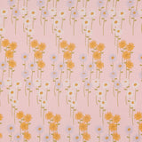 RIB 2X2 SWEETNESS 1M, MILKY PEACH Kangas Kangaskarkelot