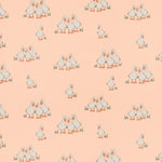 Rib 2X2 Tiny Farmers 1M | Milky Apricot Kangas Kangaskarkelot