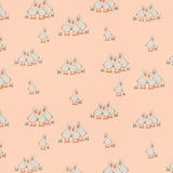 Rib 2X2 Tiny Farmers 1M | Milky Apricot Kangas Kangaskarkelot