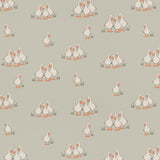 Rib 2X2 Tiny Farmers 1M | Milky Pear Kangas Kangaskarkelot