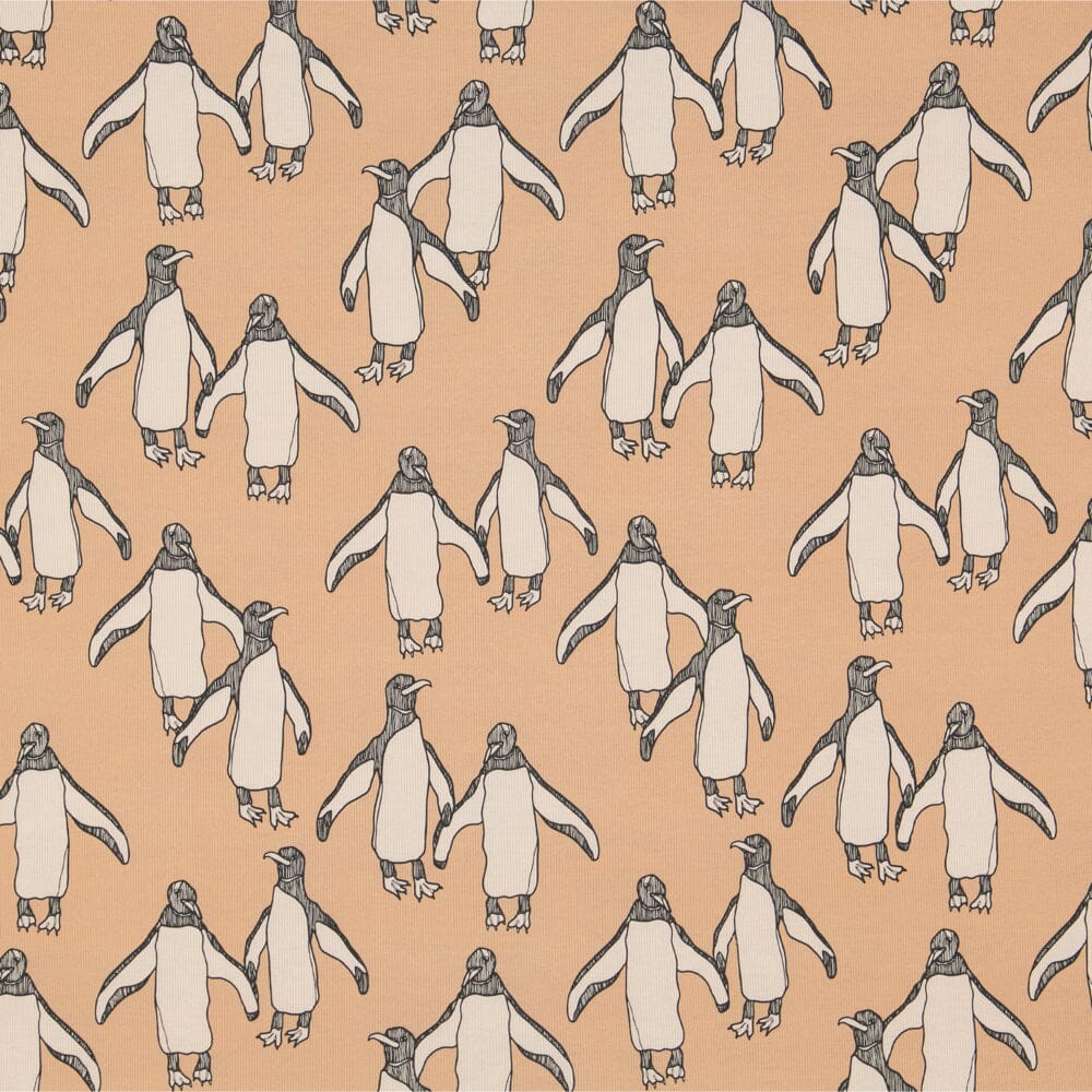 RIB 2X2 TOGETHER 1M, NOUGAT Kangas Kangaskarkelot