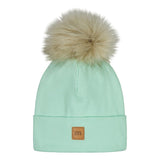 Rib Beanie -Tupsupipo | Mintie Pipo Circus of My Life