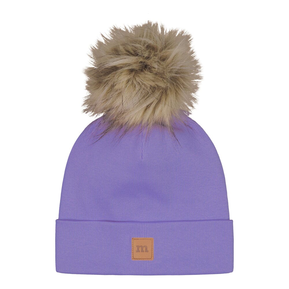 Rib Beanie -Tupsupipo | Wildy Pipo True Campers