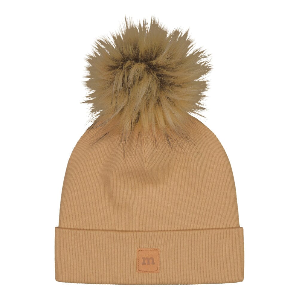 Rib Beanie -Tupsupipo | Woody Pipo True Campers