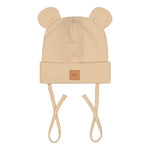 RIB BEAR BEANIE | MOONLIGHT Pipo Metsola