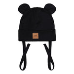 Rib Bear Beanie -Pipo | Licorice Pipo True Campers