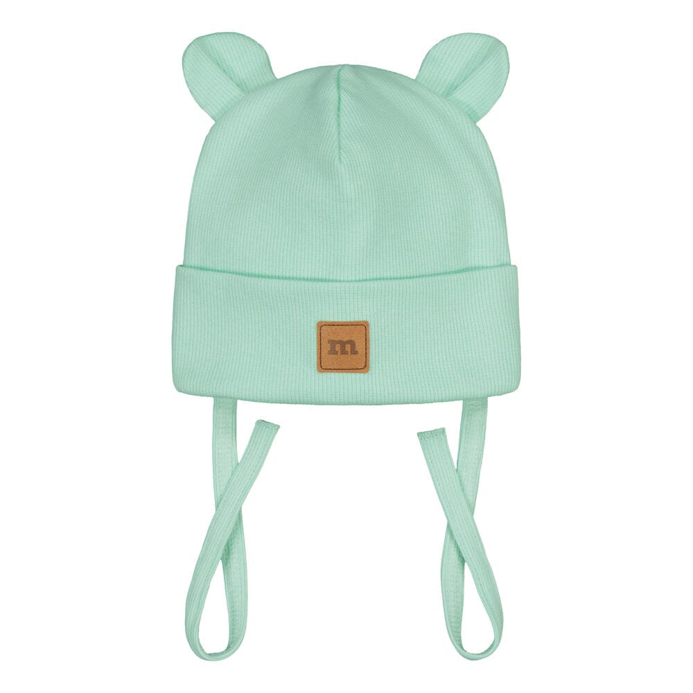 Rib Bear Beanie -Pipo | Mintie Pipo Circus of My Life